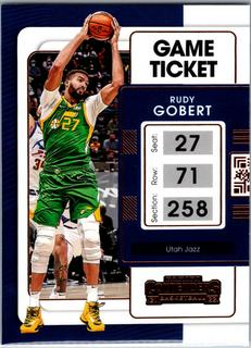 Rudy Gobert