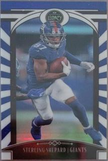 Sterling Shepard