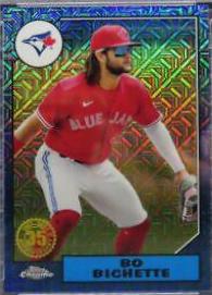 Bo Bichette