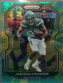 Jamison Crowder