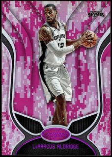 LaMarcus Aldridge