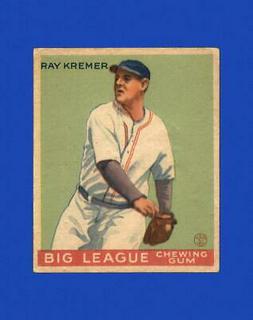 Ray Kremer