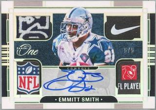 Emmitt Smith