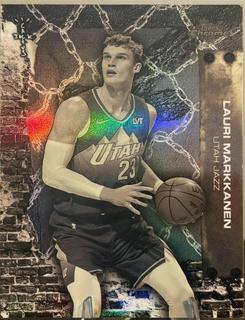 Lauri Markkanen