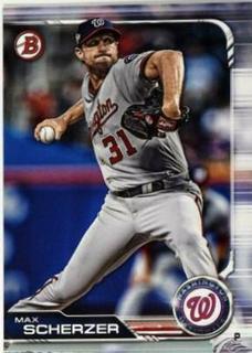 Max Scherzer