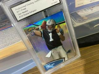 Cam Newton