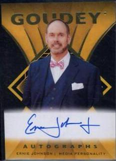 Ernie Johnson