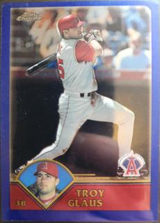 Troy Glaus