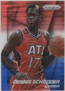 Dennis Schroder