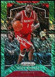 Tracy McGrady