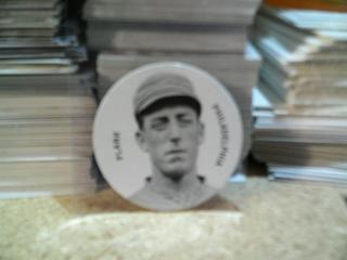 Eddie Plank
