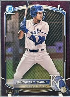 Jhonayker Ugarte