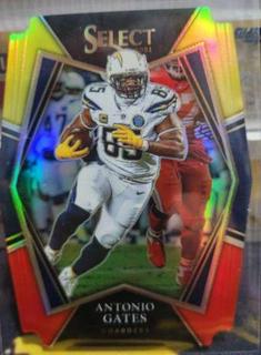 Antonio Gates