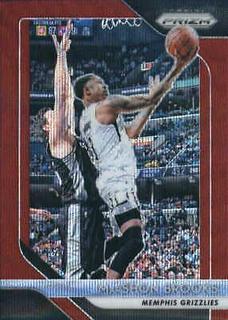 MarShon Brooks
