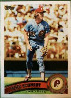 Mike Schmidt