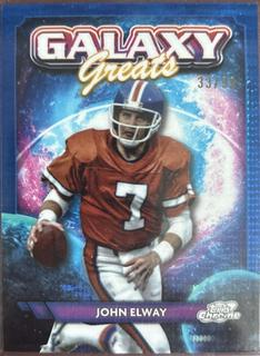 John Elway