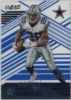 DeMarco Murray