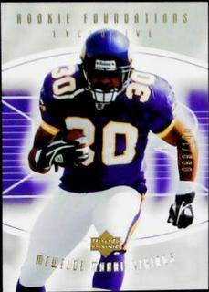 Mewelde Moore