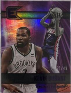 Kevin Durant