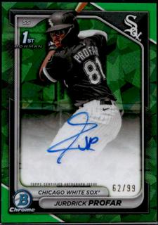 Jurdrick Profar