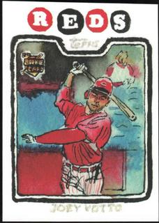Joey Votto