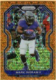 Mark Ingram II
