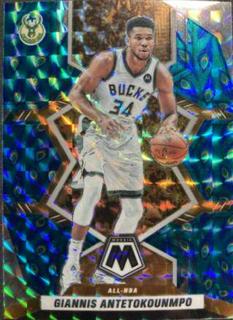 Giannis Antetokounmpo