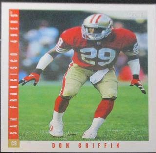 Don Griffin