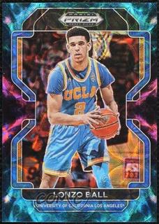 Lonzo Ball