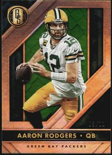 Aaron Rodgers
