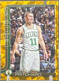 Payton Pritchard