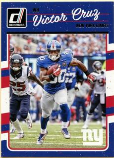 Victor Cruz