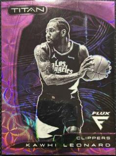 Kawhi Leonard