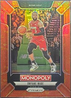 Dwyane Wade