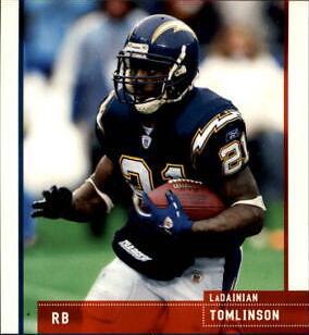 LaDainian Tomlinson