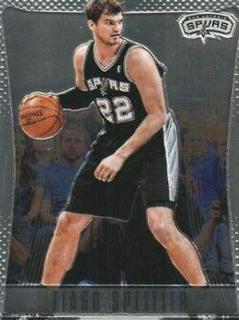 Tiago Splitter