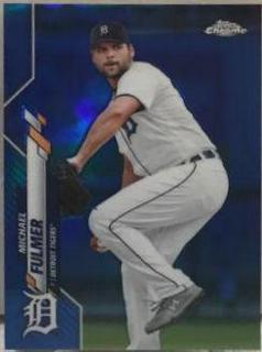 Michael Fulmer