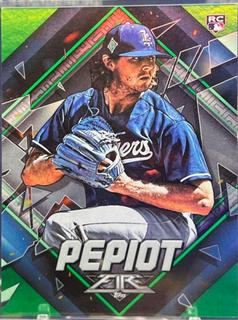 Ryan Pepiot