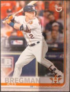 Alex Bregman