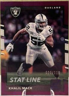 Khalil Mack