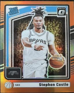 Stephon Castle