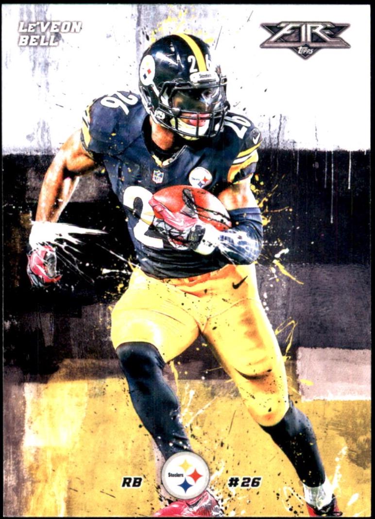 Le'Veon Bell #13