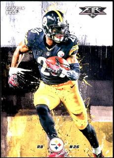 Le'Veon Bell