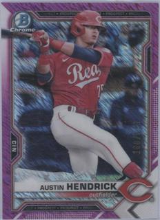Austin Hendrick