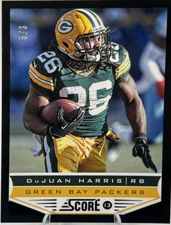 DuJuan Harris