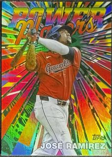 Jose Ramirez