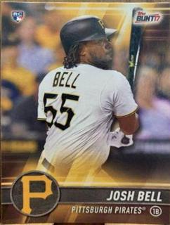 Josh Bell