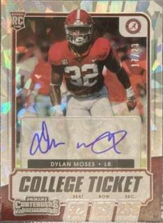Dylan Moses