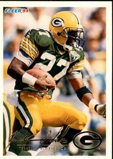 Terrell Buckley