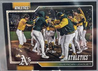 Athletics